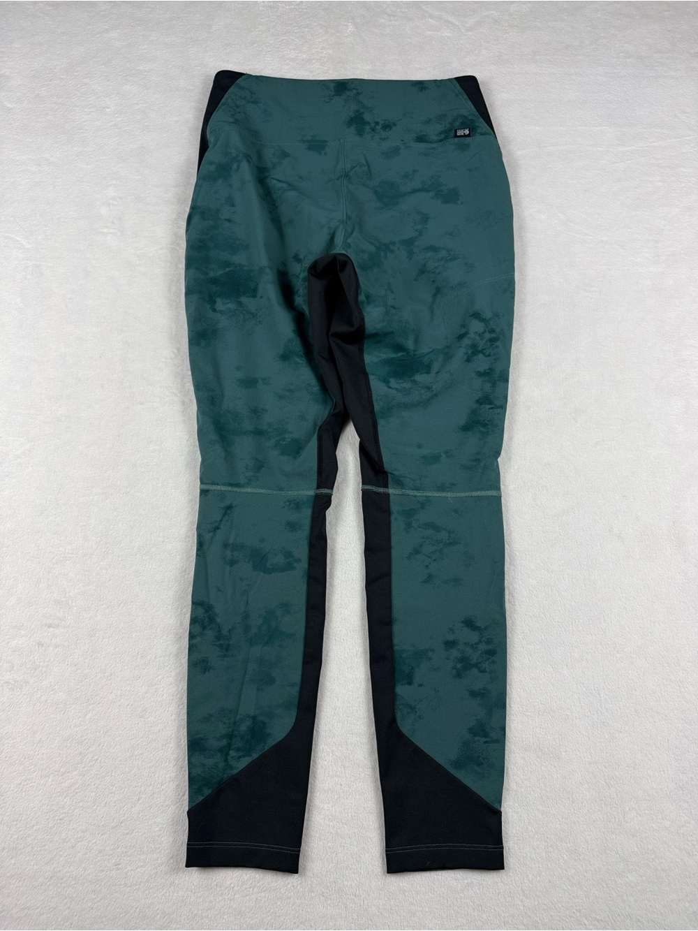 Mountain Hardwear Chockstone Hiking Pants Teal Women’s Small - Picture 7 of 9